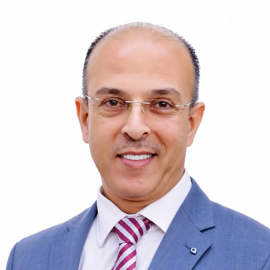 Osama Altiti, LMS architect and academic systems developer