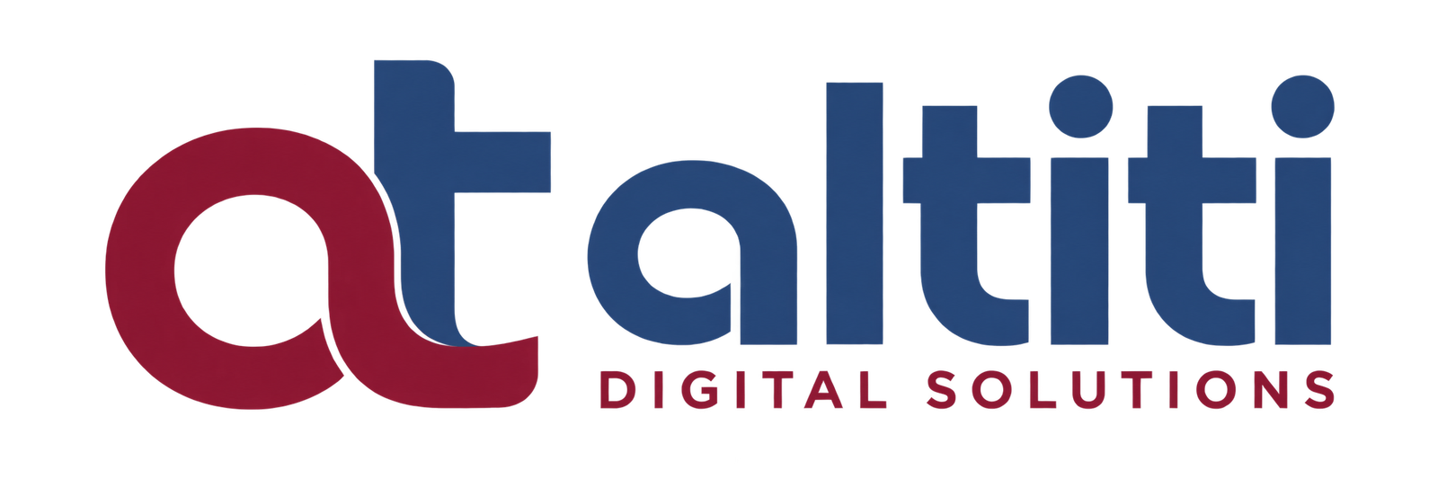 Altiti Digital Solutions